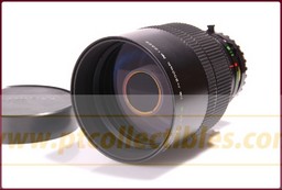 MAMIYA